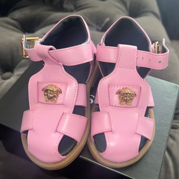 Versace Other - Versace sandals